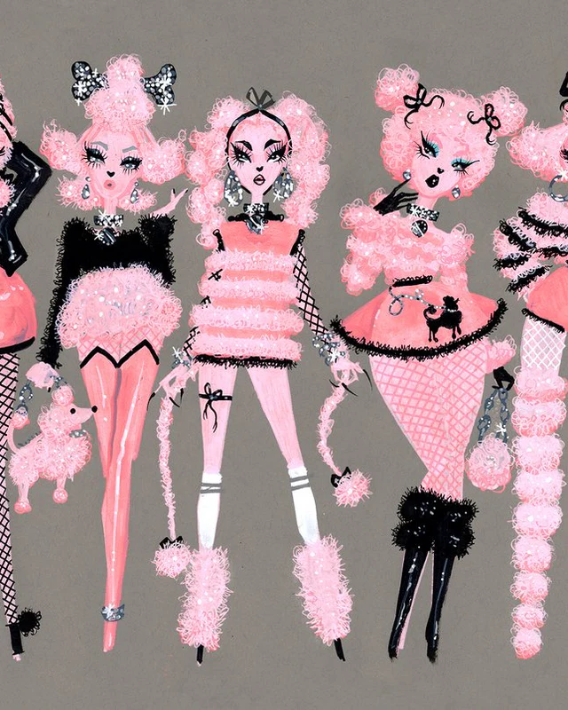 Artistry Reimagined Through Pidgin Doll